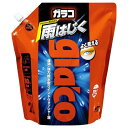 SOFT99 ガラコウォッシャー パウチパック 2L