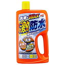 SOFT99 激防水耐久シャンプー ライト&メタリック