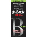 加美乃素 ブラック加美乃素ネオ 無香料 150ml