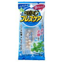 小林製薬 噛むブレスケア スッキリ クールミント 25粒