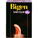 ホーユー ビゲン ヘアカラー 6G
