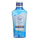サンスター オーラツーミー ブレス&ステインクリアマウスウォッシュ ナチュラルミント 460mL(4)