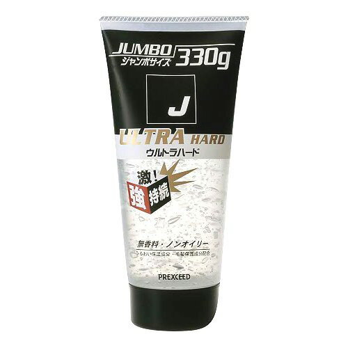 柳屋本店 柳屋 J ウルトラハードジェル 330g