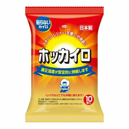 興和新薬 ホッカイロ 貼らないレギ