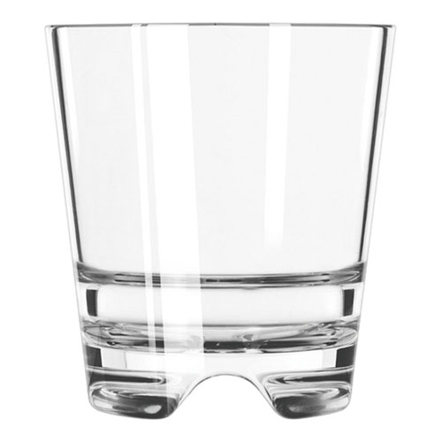 其它 玻璃杯类 - リビー Libbey STロックグラス インフィニウム トライタン No.92402 割れにくい 軽い アウトドア パーティー