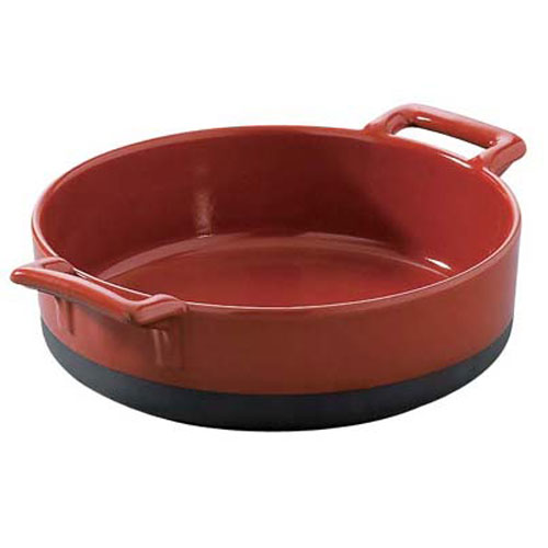 レヴォル 丸型ローストディッシュ 635300