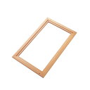 以為 おもえらく 日光杉・桧ガストロノームパン用 アクリル蓋 1/4用(3)
