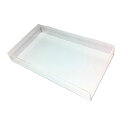以為 おもえらく 日光杉・桧ガストロノームパン用 アクリル内ケース 2/3用