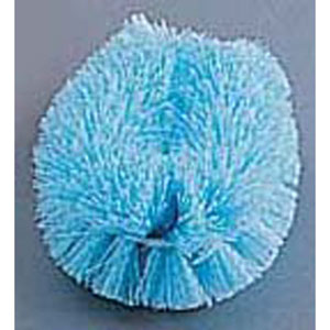 高砂 PP 正直たわし 小 20個入 ブルー