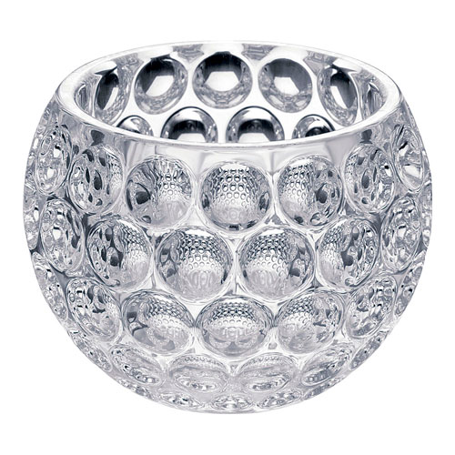 MLVキャンドルホルダー ラウンドカット φ165 F017