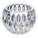 MLVキャンドルホルダー ドロップカット φ165 F022