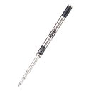加圧式回転ステンレスボールペン 替芯 10本入 SJP-7