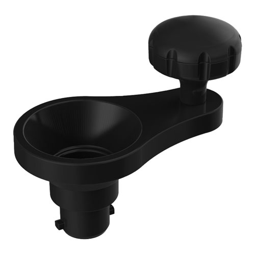 マルチシェフ MC-5000用パーツ スクレーパーハンドル