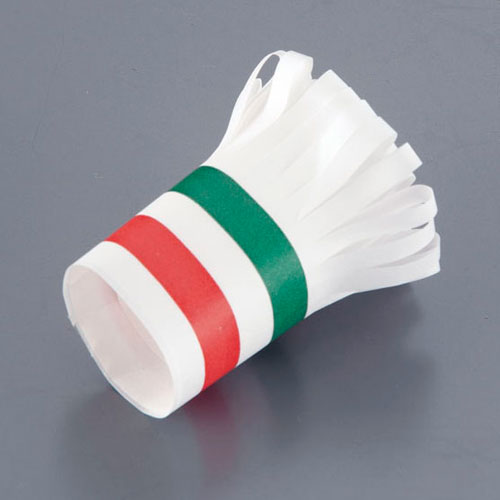 大黒工業 チャップ花 100本入 イタリア TI26