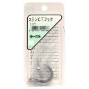 和気産業 WAKI ステンレス CTフック 小 SH-226