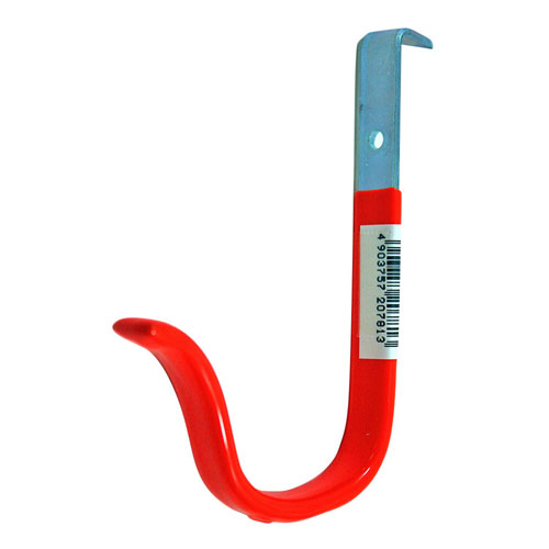 Hooks - 和気産業 WAKI 物干金具 平 赤