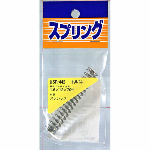 µ WAKI ƥ쥹Х 1.51270mm SR-442