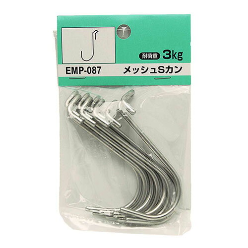 樂天商城 - 和気産業 WAKI メッシュSカン 8本入 EMP087
