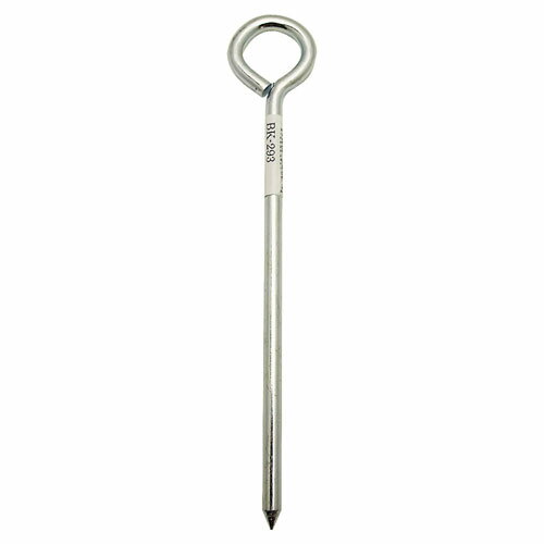 和気産業 WAKI O型アンカー 6×150 BK-293