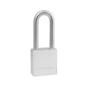 Master Lock マスターロック アルミボディ南京錠 弦長 4本キー 570JADLHPF