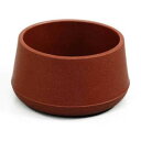 光 アイテック イス脚 バラ 茶 丸 60mm BE-0-603