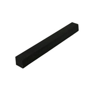 光 アイテック 角棒ゴム 20×20×200mm KGR-222 光 アイテック 角棒ゴム 20×20×200mm KGR-222