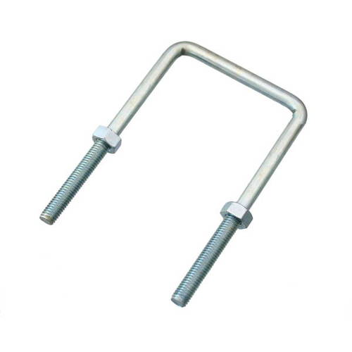 ハイロジック UK足長コ型ボルトN付 8×110 F254