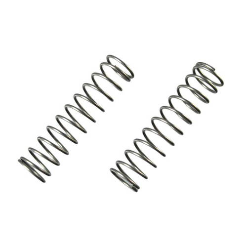 ハイロジック ステンレス押バネ 8.0×32×0.65 2個入 S024 29024