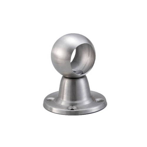 乐天商城 - ハイロジック ステンレスブラケット 通 19mm 37106 654605