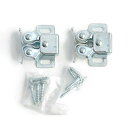 ハイロジック ローラーキャッチ 小 2個入 J-521 71521