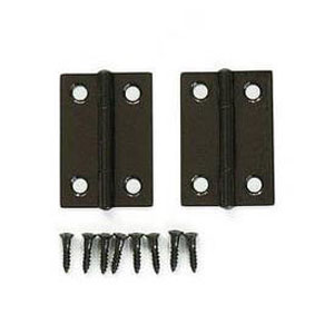 ハイロジック セントク蝶番 32mm 2枚入 PY-632 71632