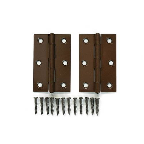 ハイロジック セントク蝶番 76mm 2枚入 PY-636 71636