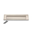 ハイロジック 郵便差入口 604 94322 DC-PO-3N