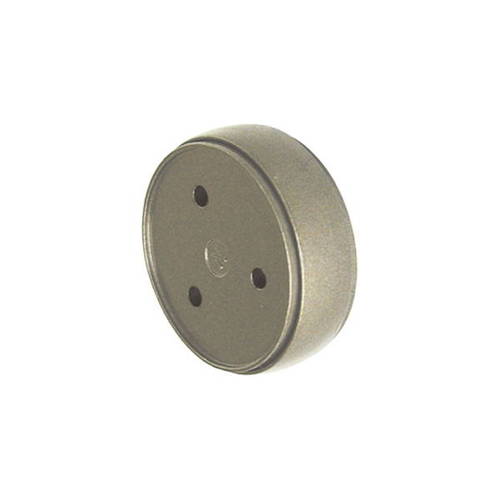 -------------------------------------------------------------- 画像はイメージです。 ※ PC環境により実際の色味や質感と異なって表示される場合がございます。 ※ 部品・パーツなどの一部の商品では本体の商品画像を使用しております。 ※ 製品の仕様・画像・パッケージは、メーカー側から予告なく変更される場合があります。 -------------------------------------------------------------- 転倒や転落事故を防ぎ、足腰への負担を減らし、安心で快適な暮らしをサポートします。安全・介護・バリアフリー用品シリーズ手すり用パーツ。丸棒手すりを接続するためのジョイント金具です。■カラー：シルバー■取付高： 直径35mm■使用ネジ：皿 6本■入数：1個■本体仕上：アクリル焼付塗装■本体：亜鉛ダイカスト 【メーカー・ブランド】 hilogik / はいろじっく 【#196】