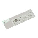 光 アルミ板 1.5×100×300mm HA-1513