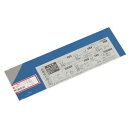 光 ステンレス板 1×100×300mm HS-1310