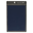 キングジム KING JIM ブギーボード BB-1GX 黒 BB-1GXクロ