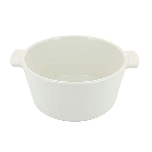 レヴォル レヴォリューション2 ラウンドココット 蓋無 22cm 649850