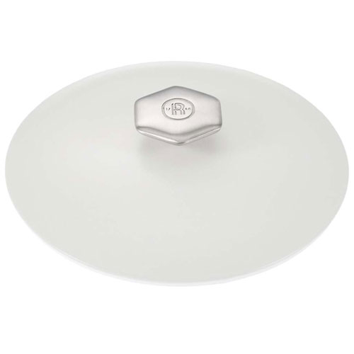 レヴォル レヴォリューション2 サシャローココット サテンホワイト蓋 28cm 649864