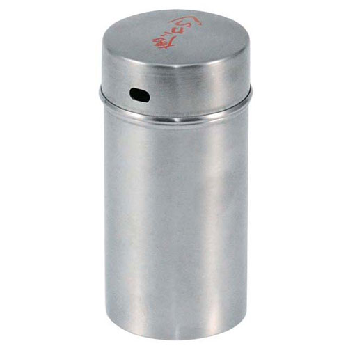 Spice Containers - IK 18-8 調味缶 ロング 唐がらし入れ