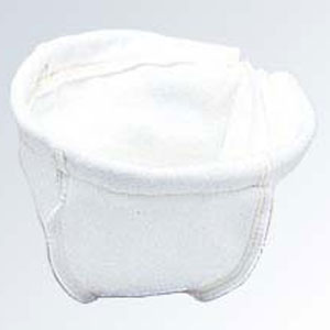 丸太衣料 ネルドリップ パック 替フィルター 5人用 業務用