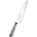 藤次郎 藤寅作 洋出刃 21cm FU-616 包丁 オールステンレス 出刃包丁 キッチン 調理器具 魚調理 魚