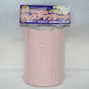パネフリ工業 パネシート2×4 ピンクファブリック 4枚入 PSS-004