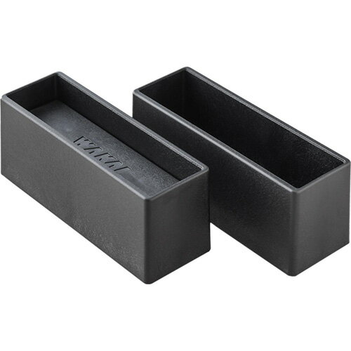 若井産業 ディアウォールS 2×6用 ブラック DWS26BK