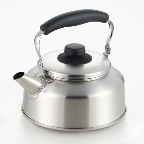 【送料無料】ケトル IH対応 2.6L 広口ケトル やかん シーズキッキング 日本製 燕三条