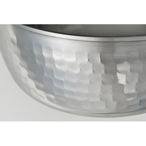 ヨシカワ 郷技 18cm YJ2553 雪平鍋 ステンレス製 IH対応 ガス火対応 少量調理に最適 コンパクト 片手鍋 一人暮らし向け 夫婦用 小鍋 軽量 洗いやすい 清潔感あり 日本製 燕三条製 行平鍋 ゆきひら鍋 味噌汁 煮物 キッチンツール 調理器具