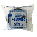 光洋化学 カットエース つや消し 黒 養生テープ 50mm×25m