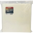 井上工具 プラスチック盛板 取手木製 M 11001