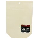 井上工具 プラスチック盛板 ハンド型 L 11006