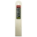 井上工具 プラスチック マルチヘラ 30mm 白 12701